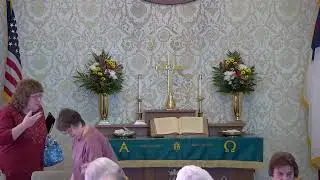 Epiphany Season Worship 2/4/2024