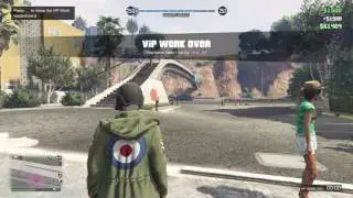 (Gta 5 Online )Short Montage