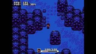 I'm making my own version of Pirate Software's game to see how long it really takes Pt.7