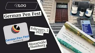 German Pen Fest Hamburg 2025