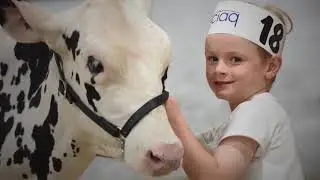 Expo agricole 2019