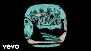 My Morning Jacket - Off The Record (Jim Demo) (Official Audio)