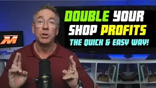 Double Your Auto Shop Profits: Smart Strategies for Bigger Gains