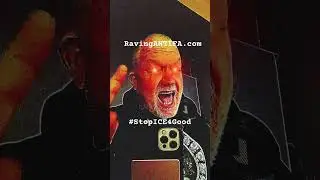 200+ anti Trump MAGA ICE #FFCPLN music #StopICE4Good