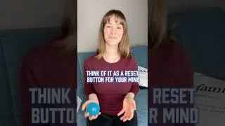 Somatic exercise to reduce brain fog
