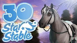 DET HURTIGSTE UDSTYR I SPILLET? | Dansk Star Stable #30