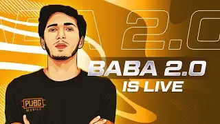 BABA OP IS LIVE  | CHILL STREAM | BABAOP