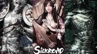 Silkroad Online Fortress War Theme