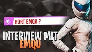 Neues HORT MITGLIED in der WM? | Das Interview mit Emqu | Fortnite Battle Royale