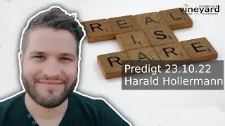 echt und authentisch leben