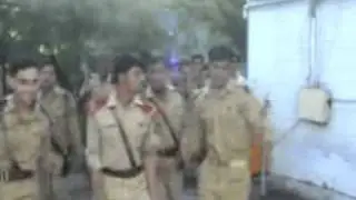 Army medical college,25th mbbs