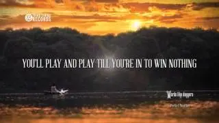 Words Like Daggers - Miss Fortunate