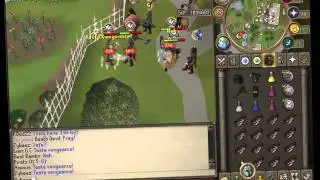 Fatality614 Rsps Special Pking Video #2 - Uncle Red