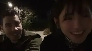 Greekgodx's Date With Jinny At The Gun Range
