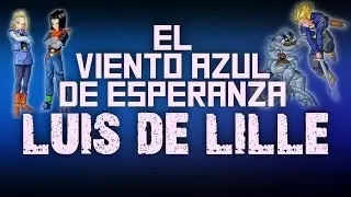 El Viento Azul de Esperanza Luis De Lille