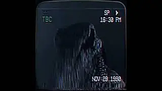 Bad Habit Horror EDIT | Jurassic Park VHS tapes | RaptorminusRex