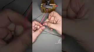 #bracelettutorial #diy #macrametutorial #macramecreation #macramelove