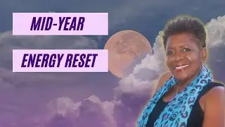 Energy Message of the Week: The Mid-Year Reset