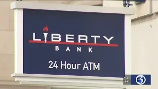 VIDEO: Liberty Bank helping customers during pandemic