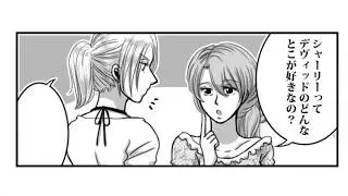 【Comic Dub】Shirley and Helena Talking About Their Husbands【The Boogie Man】