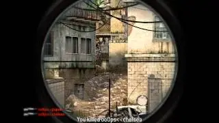 Ore Best Frag movie [May] HARD Top players