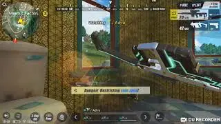 QLASH RoS TOURNAMENT