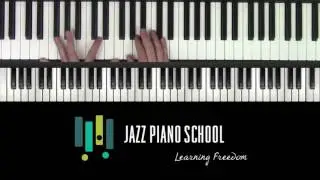 Improvisation Walkthrough Of I Should Care
