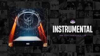 Chip Ft. Krept, Frisco & K-Trap - Tekky [Instrumental] (Prod. By Splurge Boys)