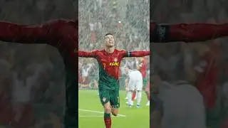 RONALDO'NUN EN İLGİN&Ccedil; GOL&Uuml; 😱🤯 #shorts #short #football