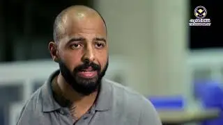 اختبار ماريو بخيت - برنامج حكايات الملكوت
