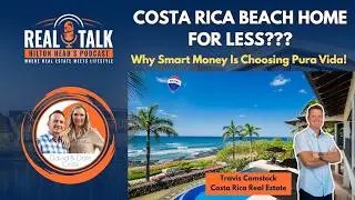 The Hidden Investment Opportunities in Costa Rica Real Estate