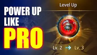 MIR4: Power Up Like a Pro &ndash; Dragon Artifact Benediction Guide!