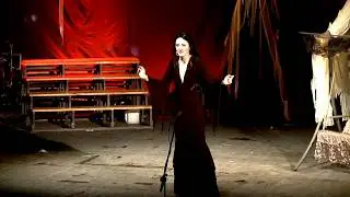 A. Lippa - ŚMIERĆ SIĘ CZAI TUŻ ZA ROGIEM - Rodzina Addamsów