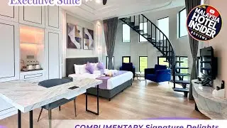 Cameron Lavender Mansion by PLAY | Cameron Highlands, Malaysia | Hotel Review 🏨