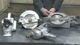 About Skil Power Tools