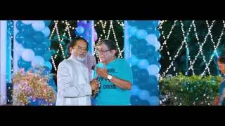 Arya Surya | Tamil Movie | Scenes | Clips | Comedy | Songs | Kovai Sarala's Birthday