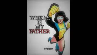 WHERE IS INVINCIBLE - Saravia Funk #invincible #edit