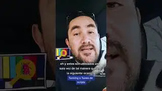 Tuneame los Scripts!