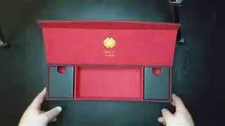 Dex Protection Game Chest Review