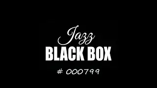 Jazz Black Box | 000799