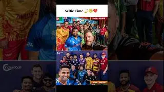 Selfie Time 🤳🏻🥹❤️