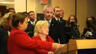 Florida Medical Cannabis Bill - Press Conference