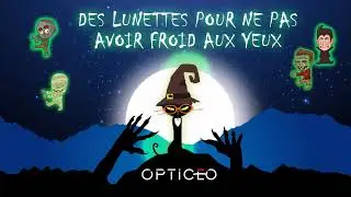 OPTICEO pour ne pas avoir froid aux yeux