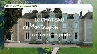 41e journées européennes du Patrimoine 2024