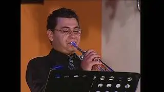 MARIA PUÑALES - Puro Combo - Canta el Maestro Jorge Gracias 