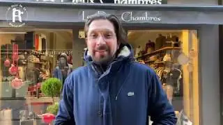 les deux chambres - vichy - reportage d&eacute;couverte - Je fais de la r&eacute;sistance