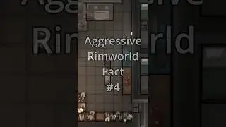 Aggressive Rimworld Tips #4: ADJUST YOUR CRAFTING LIMIT