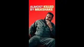 The milkshake that almost killed Fidel Castro
