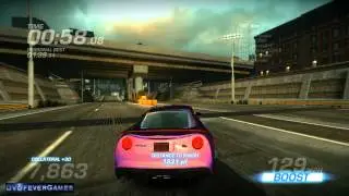 Ridge Racer Driftopia: The Initiation (1080p HD) - Xbox 360 - DVDfeverGames