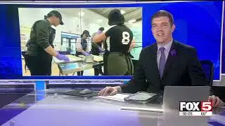 Friendship Kitchen in the News!